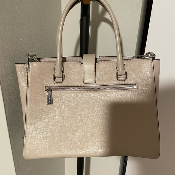 Michael Kors Studio Large Bond Satchel - Picture 8 of 11